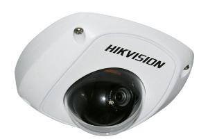IP камера Hikvision DS-2CD7153-E Город Тюмень