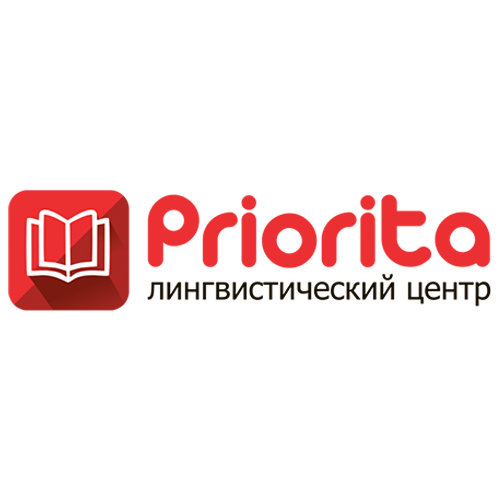 Сеть лингвистических центров Priorita (Группа компаний Priorita) - Город Тюмень priorita.png