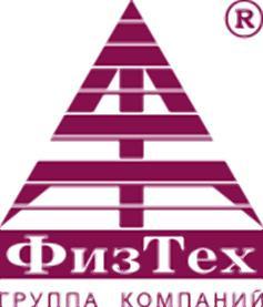 Группа компаний «ФизТех» - Город Тюмень logo.jpg