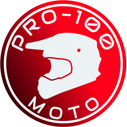 Pro-100Moto - Город Тюмень